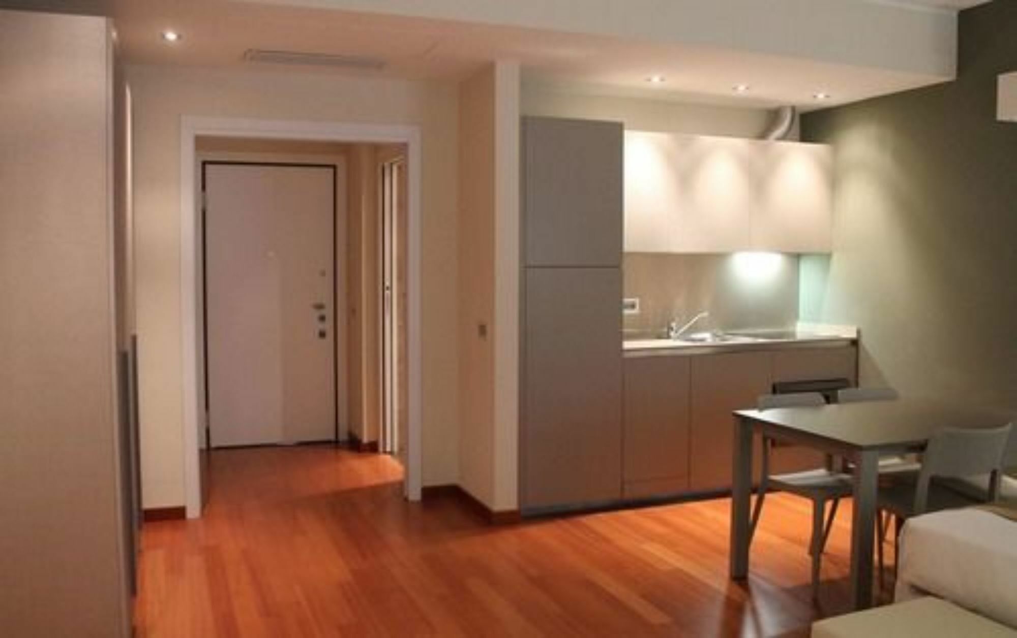 Vitruvio 43 Apartments Milan Exterior photo